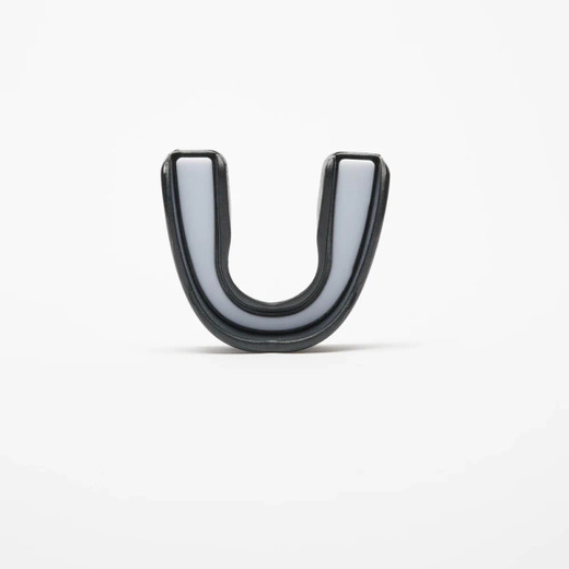 Leone x Iuter Mouthguard Black