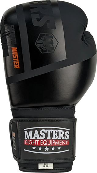 MASTERS RPU-VOLT boxing gloves