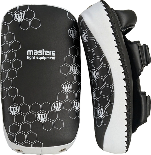 Tarcze treningowe MASTERS TPAO-FIGHT