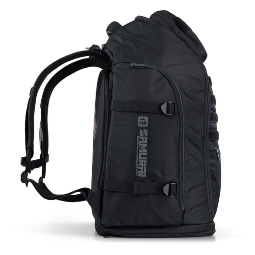 Plecak treningowy XL Ground Game "SAMURAI SHADOW"