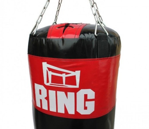 Worek bokserski 100x35 Ring - 25kg