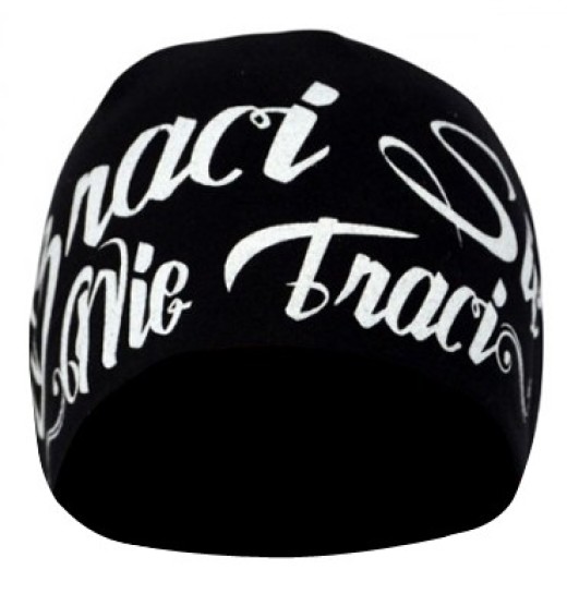 Winter Cap Extreme Adrenaline &quot;You Don&#39;t Lose Brothers&quot;