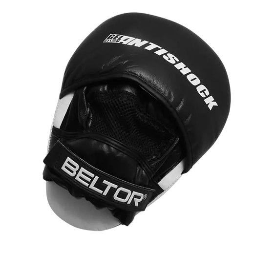 Tarcze trenera łapki Beltor PRO 7 profilowane