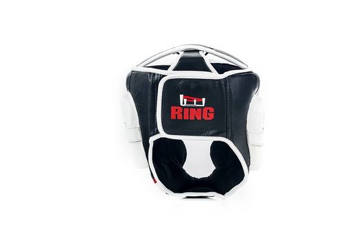 RING boxing sparring helmet