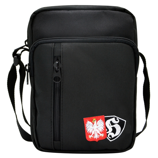 Torebka saszetka Aquila "Polish Hooligans"