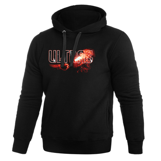 Extreme Adrenaline "Ultras Flare" Hoodie
