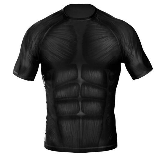 Rashguard Bushido "Hero" BUSHIDO 