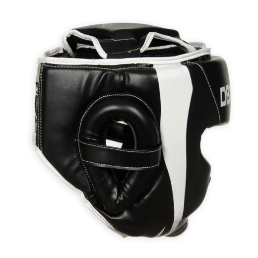 Helmet boxing head protector Bushido ARH 2190