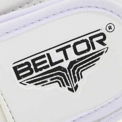  Rękawice karate Ochraniacze dłoni pięści FIREBLOW FULL CONTACT - Beltor