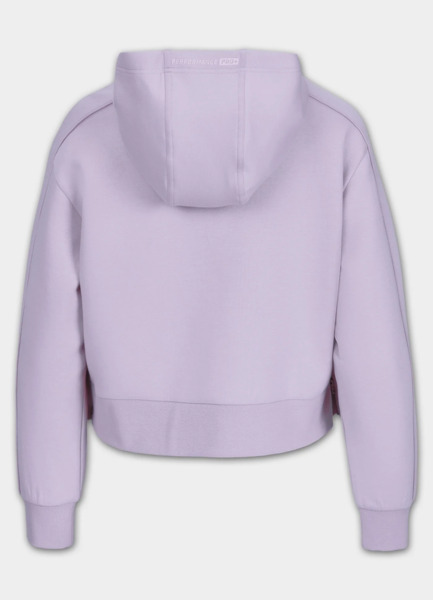 PIT BULL &quot;DISCOVERY&quot; Women&#39;s Hoodie - Lilac