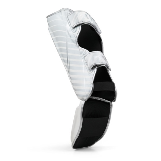 Shin and foot guards &quot;PLATINUM&quot; Ground Game 