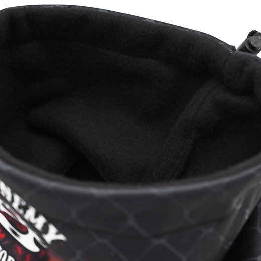  Komin polarowy Pretorian "Public Enemy" 