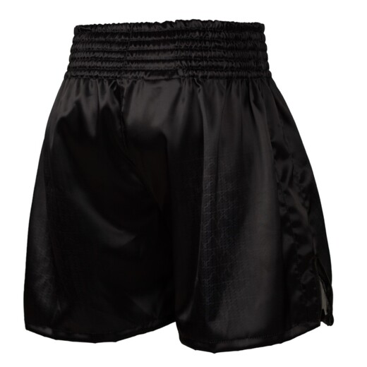  Extreme Hobby Boxing Shorts | BLACK ARMOUR