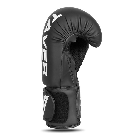 Rękawice bokserskie bushido Taver Black One Origin Series T-407