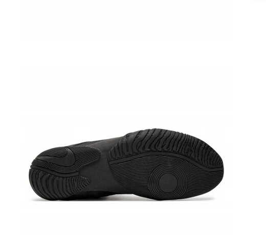 Buty bokserskie Nike HyperKO 2 CI2953-002 (black) "K"