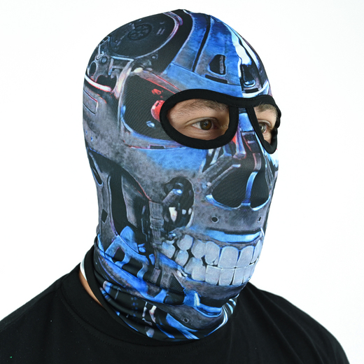 Extreme Adrenaline &quot;Terminator&quot; balaclava