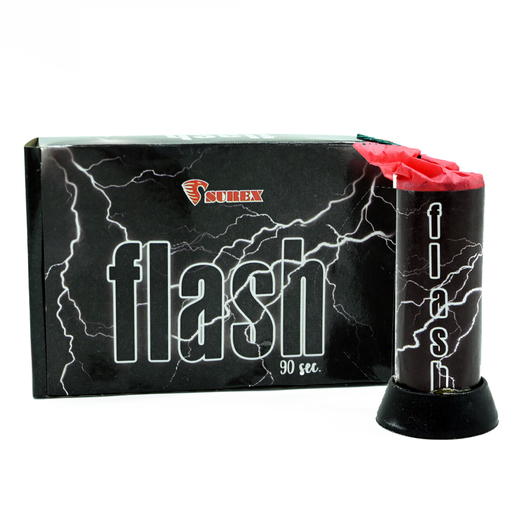 Stroboskop Surex Flash White 90 sek - 4 sztuki