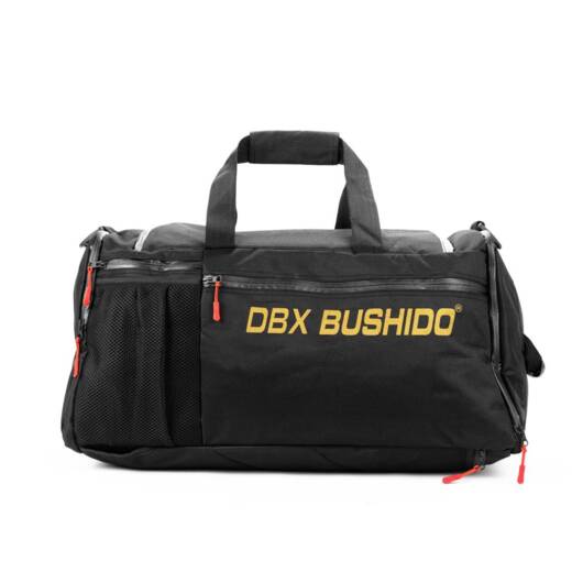 Torba sportowa duża 3w1 Bushido DBX-SB-23