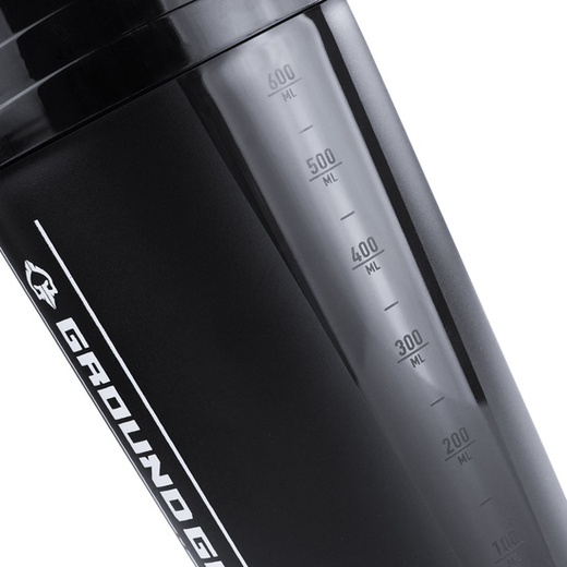 Shaker Ground Game "Classic"