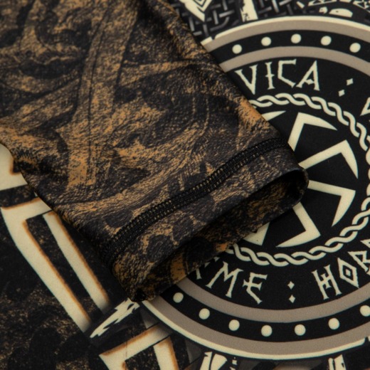 Rashguard Extreme Hobby "Slavica Orbis" longsleeve