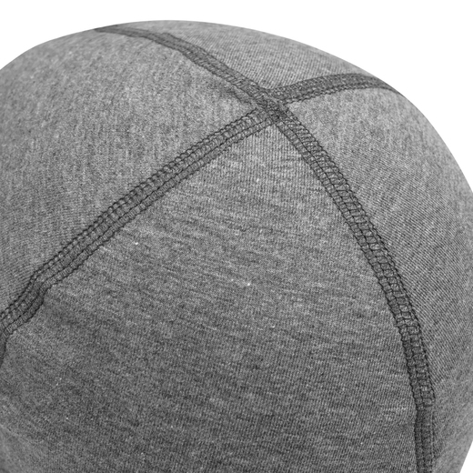 Beanie Pretorian "Public Enemy" - grey 