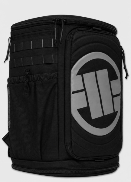 Plecak PIT BULL BASIC PERFORMANCE Standard