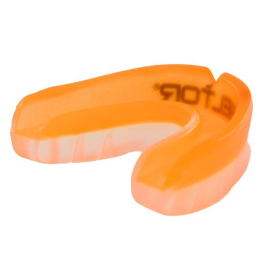 Beltor JUNIOR PREMIUM 01 Children's Mouthguard - Orange