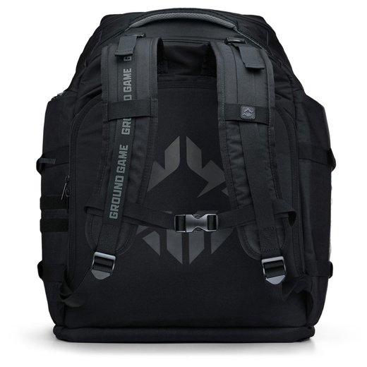 Plecak treningowy XL Ground Game "SAMURAI SHADOW"