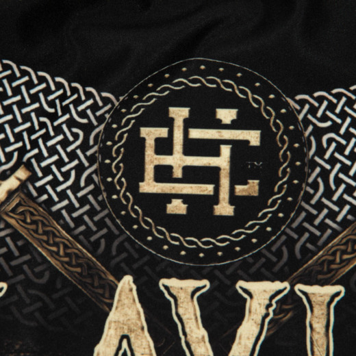 Rashguard Extreme Hobby "Slavica Orbis" Short sleeve 