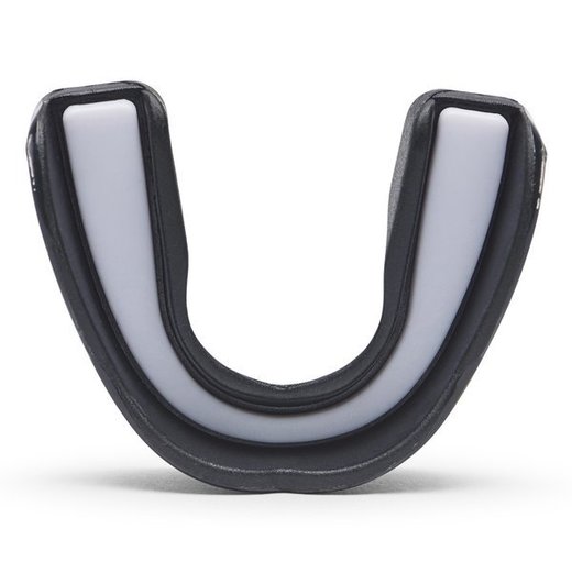 Leone "CAMO" single mouthguard - gray