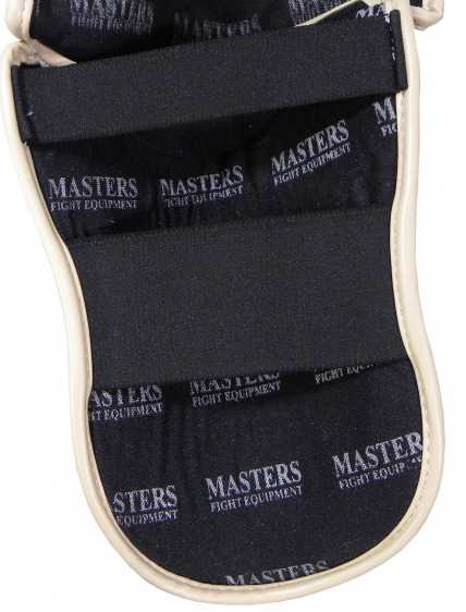 Ochraniacze na goleń i stopę Masters NS-Vintage