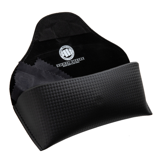 Sunglasses PIT BULL &quot;Hofer&quot; - silver / black