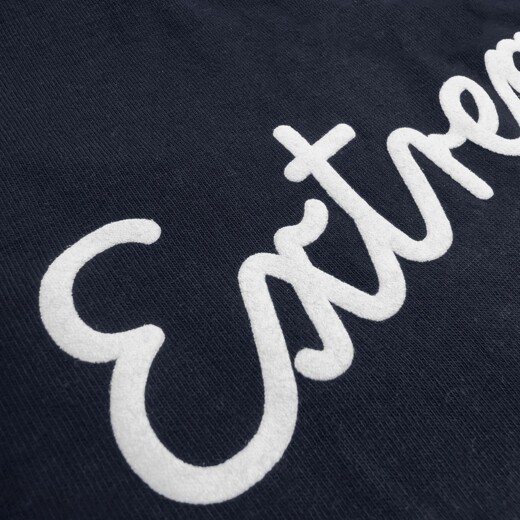 Koszulka T-shirt Extreme Hobby "TROPIC" '23 - granatowa