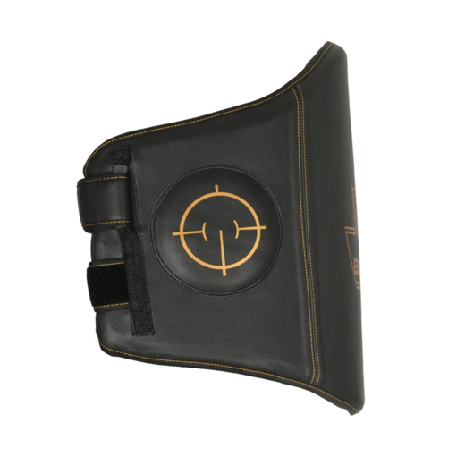 Ochraniacz tułowia Bushido - Pas trenera na brzuch | ProFighter