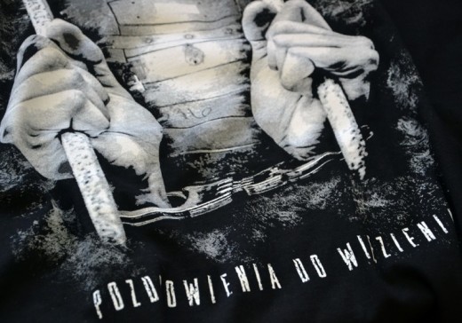 Extreme Adrenaline Sweatshirt &quot;PDW - Doomed!&quot;