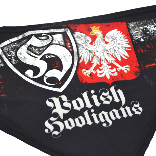 Chusta Extreme Adrenaline "Polish Hooligans"