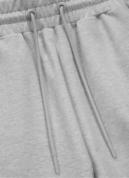 PIT BULL &quot;NUGGET&quot; sweatpants - gray