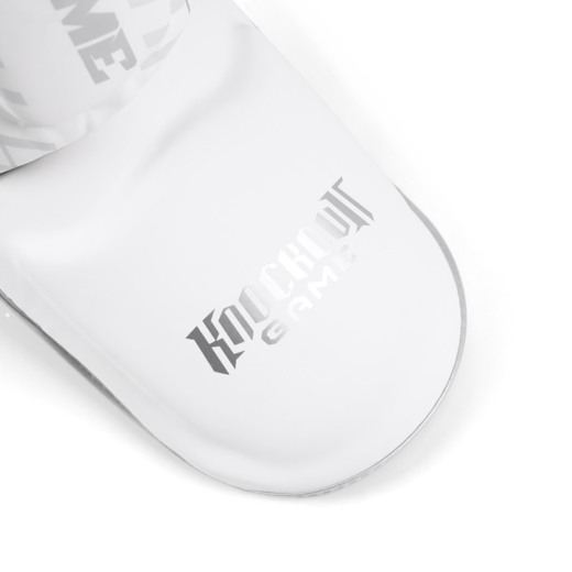 Shin and foot guards &quot;PLATINUM&quot; Ground Game 