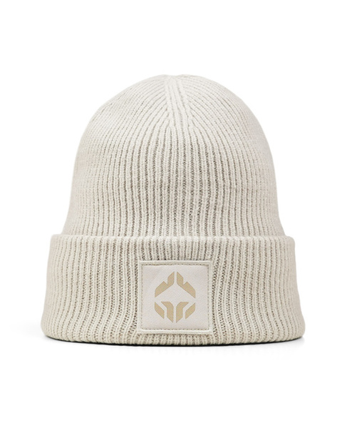 Ground Game Minimal 2.0 Winter Hat - Beige