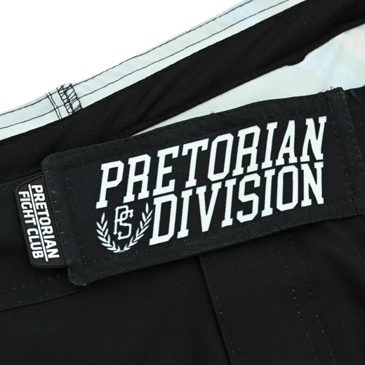 MMA shorts Lite Pretorian &quot;Pretorian Division&quot;