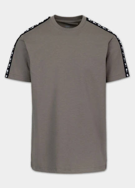 PIT BULL "TAPE NUGGET" Men's T-Shirt - Sage