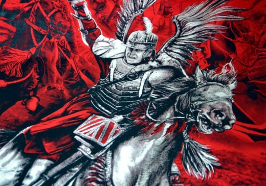 Koszulka Aquila "Vivat Polska HD!"