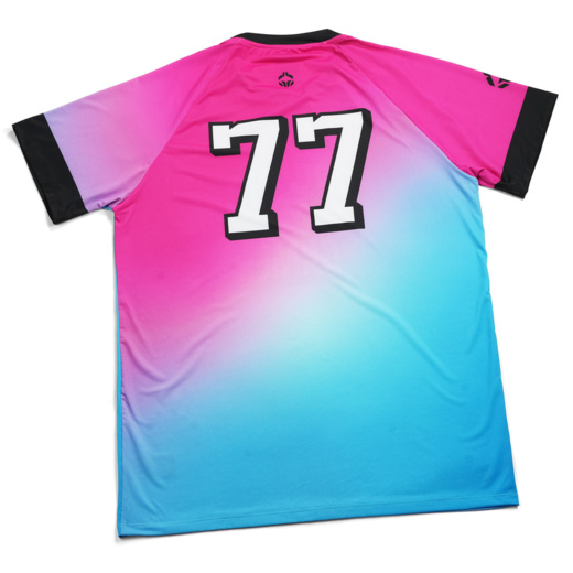 Koszulka treningowa Ground Game "Thunders"