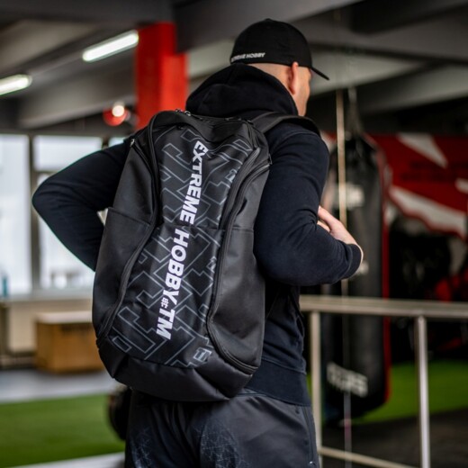 Plecak sportowy Extreme Hobby | TURTLE