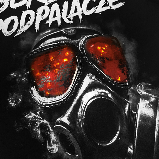 Extreme Adrenaline &quot;Serial Arsonists&quot; T-shirt