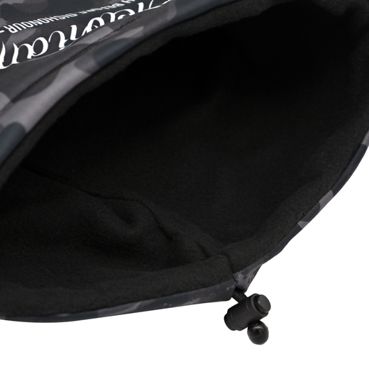  Komin polarowy Pretorian "Death Before Dishonour" 