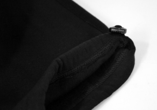 Spodnie dresowe Extreme Adrenaline "ACAB" 