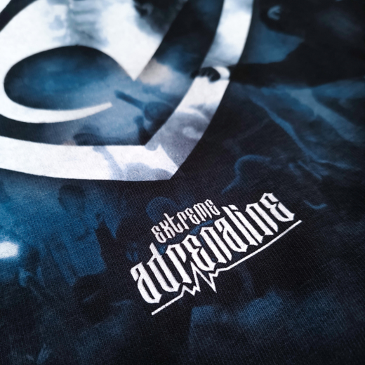 Extreme Adrenaline "BSNT" Hoodie