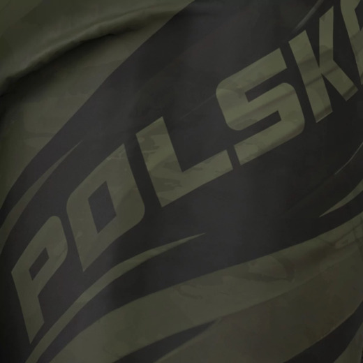 Spodenki Vale Tudo Extreme Hobby | POLSKA ULTIMATE - khaki