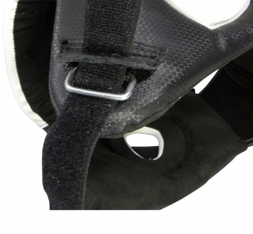 Masters KT-CRYSTAL sparring boxing helmet